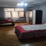 Kirayə (aylıq) 3 otaqlı Yeni Tikili, Nəriman Nərimanov metrosu, Heydər Əliyev Mərkəzi, Nərimanov rayonu 8