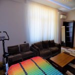 Kirayə (aylıq) 4 otaqlı Yeni Tikili, Nəsimi rayonu 23