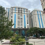 Kirayə (aylıq) 3 otaqlı Yeni Tikili, Nizami metrosu, Dövlət Statistika Komitəsi, Yasamal rayonu 1