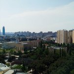 Satılır 2 otaqlı Yeni Tikili, Qara Qarayev metrosu, Nizami rayonu 18