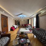 Satılır 6 otaqlı Həyət evi/villa, Həzi Aslanov metrosu, Köhnə Günəşli qəs., Xətai rayonu 16