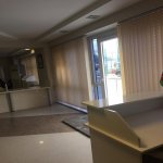 Kirayə (aylıq) 4 otaqlı Ofis, 20 Yanvar metrosu, Kimyaçılar şəhərciyi, Nəsimi rayonu 14
