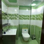 Kirayə (aylıq) 3 otaqlı Yeni Tikili, Həzi Aslanov metrosu, H.Aslanov qəs., Xətai rayonu 15