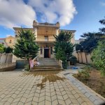 Satılır 6 otaqlı Həyət evi/villa, Nəsimi metrosu, Binəqədi rayonu 53