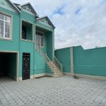 Satılır 4 otaqlı Həyət evi/villa, Koroğlu metrosu, Maştağa qəs., Sabunçu rayonu 1
