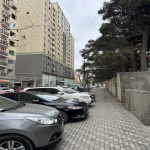 Kirayə (aylıq) Obyekt, Qara Qarayev metrosu, Nizami rayonu 11