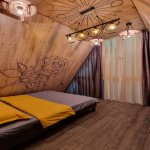 Kirayə (günlük) 2 otaqlı Həyət evi/villa Qəbələ 10