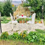 Kirayə (günlük) 4 otaqlı Həyət evi/villa Şamaxı 7