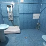 Kirayə (aylıq) 2 otaqlı Yeni Tikili, Elmlər akademiyası metrosu, ATV telekanalı, Yasamal rayonu 10
