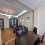 Kirayə (aylıq) 4 otaqlı Yeni Tikili, Nizami metrosu, Yasamal rayonu 6