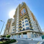 Продажа 2 комнатная Новостройка, м. Ази Асланова метро, пос. А.Асланов, Хетаи район 1