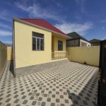 Satılır 3 otaqlı Həyət evi/villa, Binə qəs., Xəzər rayonu 1