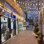 Kirayə (aylıq) Obyekt, 20 Yanvar metrosu, 1-ci mikrorayon, Nəsimi rayonu 1
