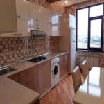 Kirayə (aylıq) 2 otaqlı Yeni Tikili, Nərimanov rayonu 4
