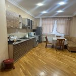 Аренда 2 комнатная Новостройка, м. Гянджлик метро, Университет Кооперации, Наримановский р-н район 11