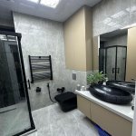 Аренда 3 комнатная Новостройка, пос. Бадамдар, Сябаиль район 19