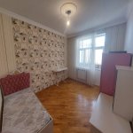 Аренда 3 комнат Новостройка, İnşaatçılar метро, Ясамал район 8