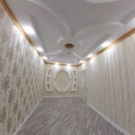 Satılır 6 otaqlı Həyət evi/villa, Koroğlu metrosu, Zabrat qəs., Sabunçu rayonu 15
