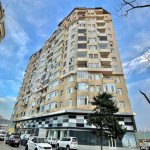 Satılır 3 otaqlı Yeni Tikili, Gənclik metrosu, Nərimanov rayonu 1