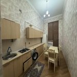 Kirayə (aylıq) 3 otaqlı Yeni Tikili, Bayıl qəs., Səbail rayonu 4