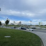 Аренда 3 комнатная Новостройка, м. Нариман Нариманов метро, Центр Гейдара Алиева, Наримановский р-н район 1