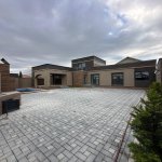 Satılır 4 otaqlı Bağ evi, Buzovna, Xəzər rayonu 1