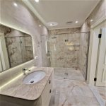 Kirayə (aylıq) 4 otaqlı Yeni Tikili, Bayıl qəs., Səbail rayonu 11