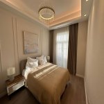 Kirayə (aylıq) 3 otaqlı Yeni Tikili, Xətai metrosu, Ağ şəhər, Xətai rayonu 8