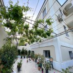 Satılır 8 otaqlı Həyət evi/villa, Qara Qarayev metrosu, Sevinc k/t, Nizami rayonu 1