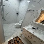 Kirayə (aylıq) 3 otaqlı Yeni Tikili, Nəriman Nərimanov metrosu, Nərimanov rayonu 10