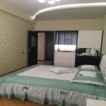 Kirayə (aylıq) 3 otaqlı Yeni Tikili, Xətai metrosu, Xətai rayonu 10
