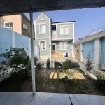 Satılır 4 otaqlı Həyət evi/villa, Masazır, Abşeron rayonu 2