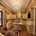 Satılır 9 otaqlı Həyət evi/villa, Səbail rayonu 34