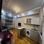 Satılır 2 otaqlı Yeni Tikili, Qara Qarayev metrosu, Nizami rayonu 1