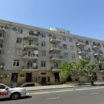 Аренда 2 комнат Вторичка, м. 28 Мая метро, Насими район 1