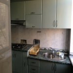 Kirayə (aylıq) 2 otaqlı Köhnə Tikili, Elmlər akademiyası metrosu, Yasamal rayonu 4