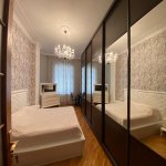 Продажа 4 комнатная Новостройка, м. Гянджлик метро, Насими район 19