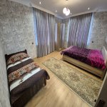 Kirayə (günlük) 4 otaqlı Həyət evi/villa Qusar 10