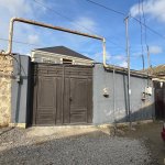 Satılır 3 otaqlı Həyət evi/villa, Koroğlu metrosu, Zabrat qəs., Sabunçu rayonu 12