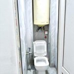 Kirayə (aylıq) 4 otaqlı Köhnə Tikili, Nəriman Nərimanov metrosu, Montin qəs., Nərimanov rayonu 11