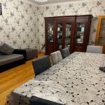 Satılır 3 otaqlı Həyət evi/villa, Avtovağzal metrosu, Biləcəri qəs., Binəqədi rayonu 2
