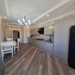 Аренда 3 комнат Новостройка, м. Насими метро, Насими район 9