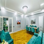 Продажа 7 комнатная Новостройка, м. Ичяришяхяр метро, пос. Байыл, Сябаиль район 9