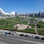 Satılır 3 otaqlı Köhnə Tikili, Nəriman Nərimanov metrosu, Nərimanov rayonu 14