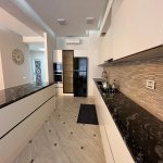Kirayə (aylıq) 3 otaqlı Yeni Tikili, Xətai metrosu, Ağ şəhər, Xətai rayonu 12