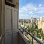 Kirayə (aylıq) 3 otaqlı Yeni Tikili, Həzi Aslanov metrosu, Xətai rayonu 19
