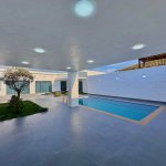 Satılır 4 otaqlı Bağ evi, Şüvəlan, Xəzər rayonu 3