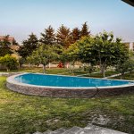 Kirayə (aylıq) 7 otaqlı Bağ evi, Şağan, Xəzər rayonu 11