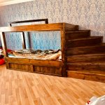 Kirayə (aylıq) 4 otaqlı Bağ evi Xırdalan 15