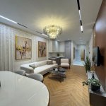 Kirayə (aylıq) 2 otaqlı Yeni Tikili, 28 May metrosu, Nəsimi rayonu 2